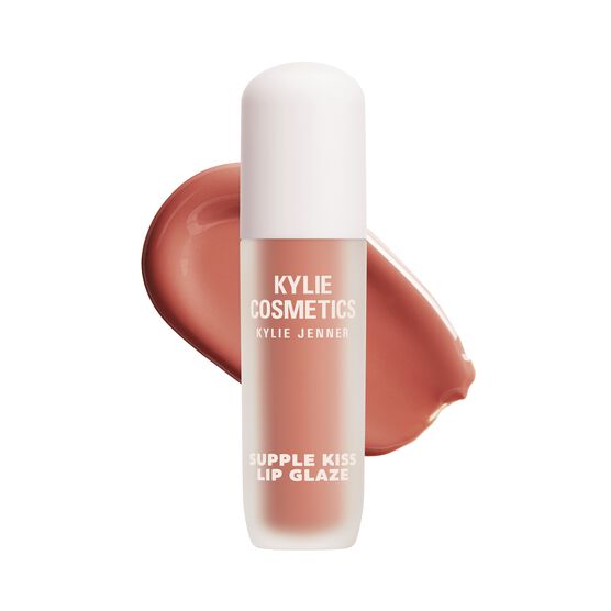 SUPPLE KISS LIP GLAZE GLOSS
